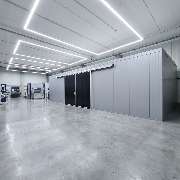 Isotech GmbH - GALLERY