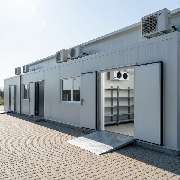 Isotech GmbH - GALLERY