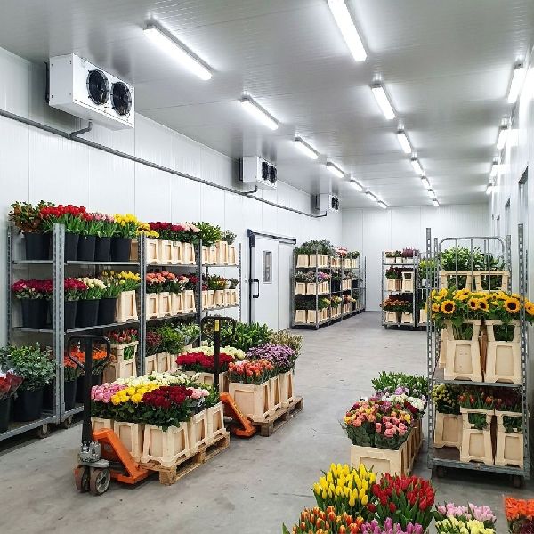 Isotech GmbH - GALLERY