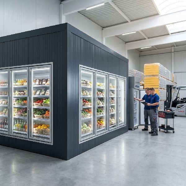 Isotech GmbH - GALLERY