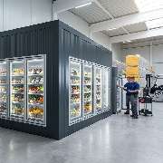Isotech GmbH - GALLERY