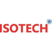 Isotech GmbH - LOGO