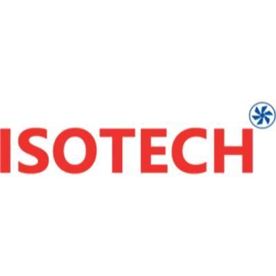Isotech GmbH - LOGO