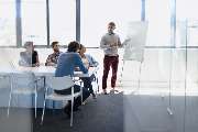ISPA consult GmbH - Beratung -  Unternehmensberatung - ISPA consult GmbH - Personalberatung & Coaching - Waiblingen