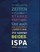 ISPA consult GmbH - Mitarbeiterbefragung - ISPA consult GmbH - Personalberatung & Coaching - Waiblingen