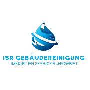 ISR Gebäudereinigung - Immobilien Service Ruhrgebiet - LOGO