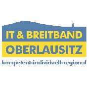 IT & Breitband Oberlausitz - LOGO