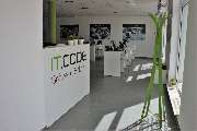 IT.CODE GmbH Software Solution, Kassensysteme Einzelhandel - 1