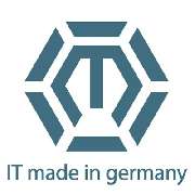 IT made in germany - LOGO