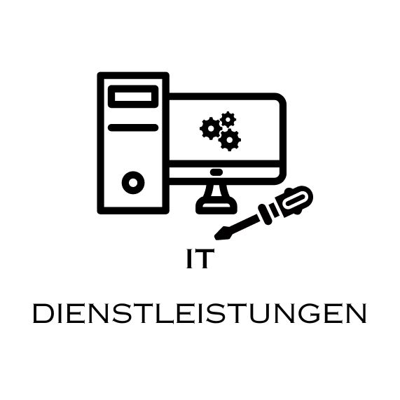 IT-Müller / IT-Service, Webseitenbau und 3D-Druck  …