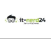 Logo - it-nerd24 UG