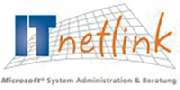IT Netlink - LOGO