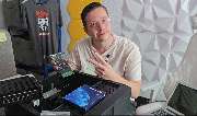 IT-Service AV Erfurt - GALLERY