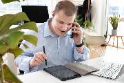 IT-Service Christian Dauer - PC, Handy, Multimedia Service & Reparatur - 12