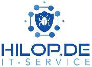 IT-Service hilop.de GmbH - 1