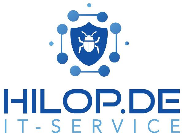 IT-Service hilop.de GmbH - 1