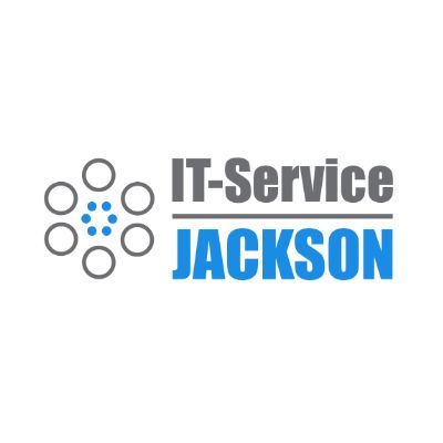 IT-Service Jackson - LOGO