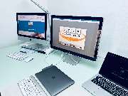 IT Service Scherer - Apple Support - IT Service Scherer | Apple IT- & Computerservice | Potsdam