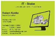 IT - Stube Robert Kottke