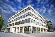IT2media Geschäftsstelle München - GALLERY