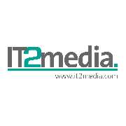 IT2media GmbH & Co. KG - LOGO