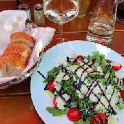 Italienisches Restaurant | La Romantica Ristorante | München - Italienisches Restaurant | La Romantica Ristorante | München