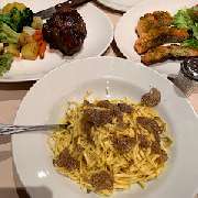 Italienisches Restaurant | La Romantica Ristorante | München - Italienisches Restaurant | La Romantica Ristorante | München