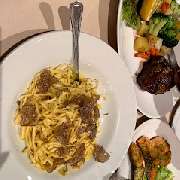 Italienisches Restaurant | La Romantica Ristorante | München - Italienisches Restaurant | La Romantica Ristorante | München