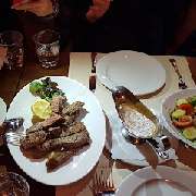 Italienisches Restaurant | La Romantica Ristorante | München - Italienisches Restaurant | La Romantica Ristorante | München