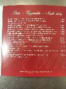 Italienisches Restaurant | La Romantica Ristorante | München - Speisekarte pasta - Italienisches Restaurant | La Romantica Ristorante | München