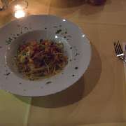 Italienisches Restaurant | La Romantica Ristorante | München - Speisen_ Italienisches Restaurant | La Romantica Ristorante | München