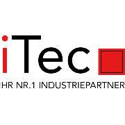 iTec Industriepartner - LOGO
