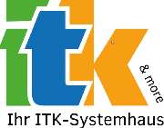 ITK and more GmbH - LOGO