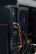 ITROS - Computernotdienst, PC Reparatur & IT Spezialist - GALLERY