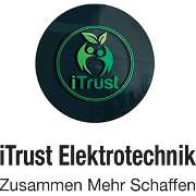 iTrust Elektrotechnik GmbH - LOGO