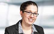 Itzehoer Versicherungen: Anna Junge - GALLERY