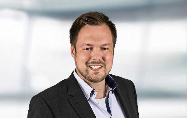 Itzehoer Versicherungen: Benjamin Kaiser - GALLERY