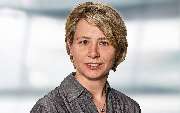 Itzehoer Versicherungen: Britta Will - GALLERY