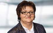 Itzehoer Versicherungen: Christiane Witt - GALLERY