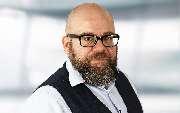 Itzehoer Versicherungen: Fabian Hoffmann - GALLERY
