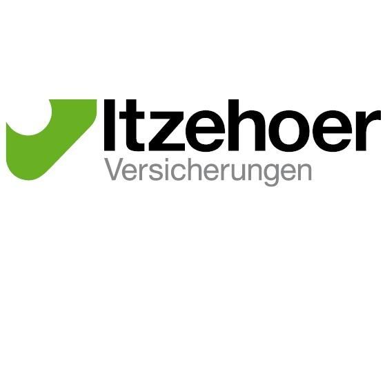 Itzehoer Versicherungen: Jenny Rades - LOGO