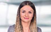 Itzehoer Versicherungen: Karolina Kuzmecka