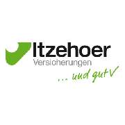 Logo - Itzehoer Versicherungen: Karolina Kuzmecka