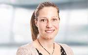 Itzehoer Versicherungen: Kirsten Bissegger - GALLERY