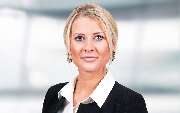 Itzehoer Versicherungen: Melanie Doorentz - GALLERY
