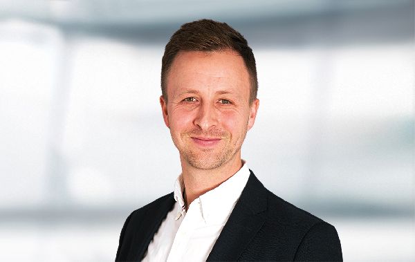 Itzehoer Versicherungen: Michel Stöhrmann - GALLER …