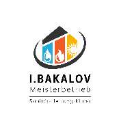 Ivan Bakalov - 1