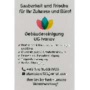 Ivanov Reinigung UG - LOGO