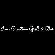 Iva's Croatian Grill & Bar - LOGO