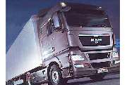 IVECO EICHER GmbH - GALLERY